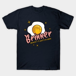 Brinner Time T-Shirt